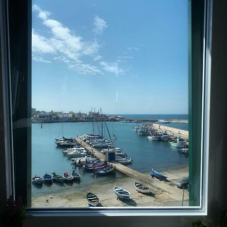 Port'Amare Hotell Bari Eksteriør bilde
