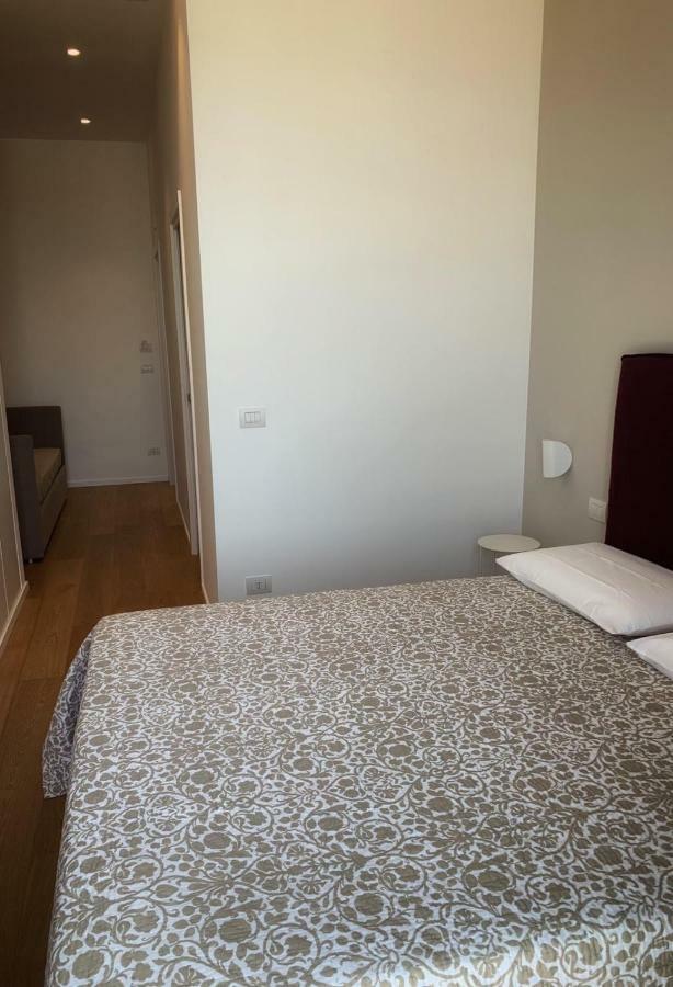 Port'Amare Hotell Bari Eksteriør bilde
