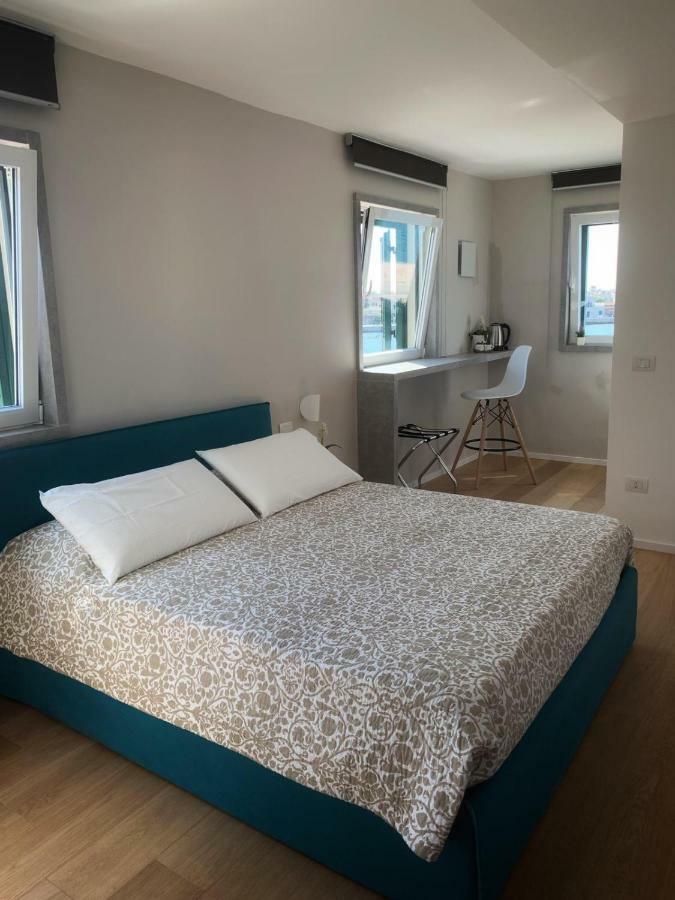 Port'Amare Hotell Bari Eksteriør bilde